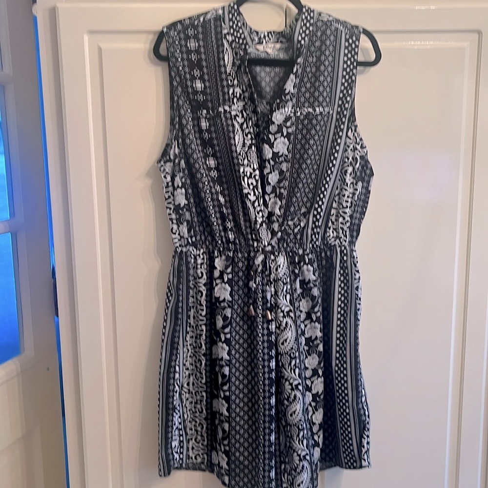 Casual dress